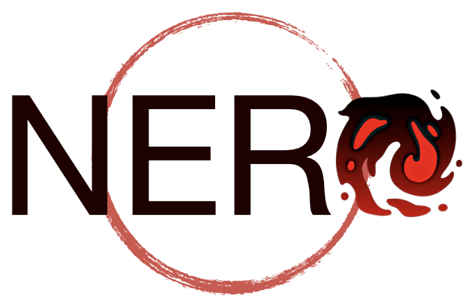NERO COST Action Logo